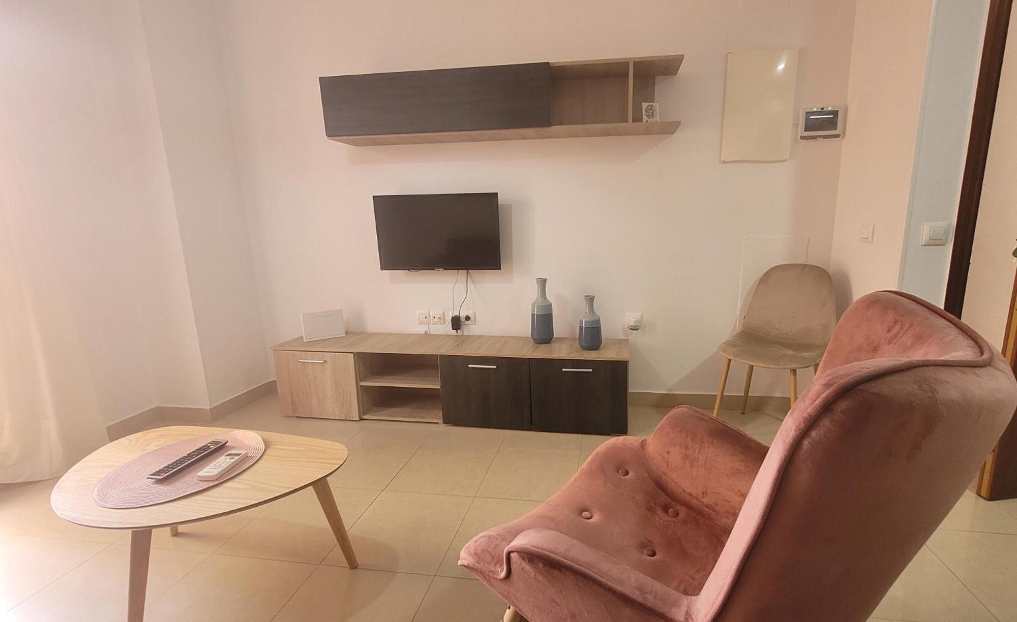 Apartamento Arizon Apartment Sanlucar de Barrameda Exterior photo